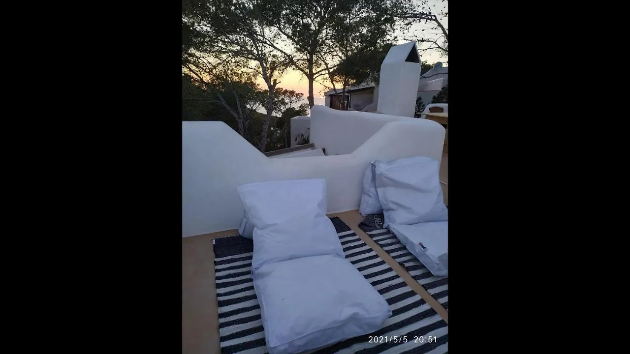 Vaixell Wonderful Sunsets Private Terraces Villa Cala Vadella 0*,  Spanyolország